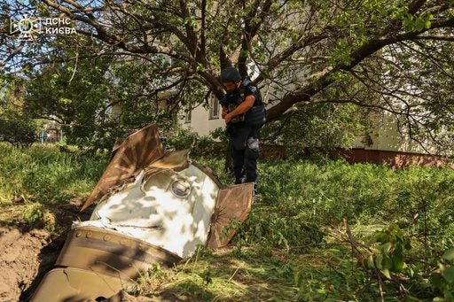 Russia’s Fuel Lines Fraying Under Kyiv’s Relentless Air Offensive, Kremlin Concedes ‘Difficult Period’ Russia’s Fuel Lines Fraying Under Kyiv’s Relentless Air Offensive, Kremlin Concedes ‘Difficult Period’