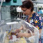 Silent Catastrophe: Ukraine War’s Unseen Burden on Newborn Lives Silent Catastrophe: Ukraine War’s Unseen Burden on Newborn Lives