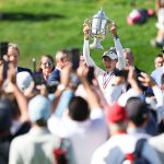 Korda’s Calculated Chaos: The Grip Change That Shook Golf’s Elite, and Redefined Dominance