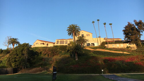 The Price of Perfection: One Stanford Star’s Leap into Golf’s Cutthroat Pro Circuit