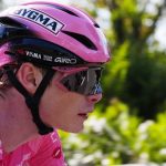 Grand Tour Glee: Danish Dynamo Redraws Cycling’s Map in Roman Triumph Grand Tour Glee: Danish Dynamo Redraws Cycling’s Map in Roman Triumph