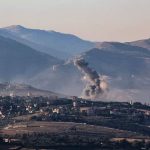 The Grim Grind: Northern Border Erupts Again, Testing Regional Frayed Nerves