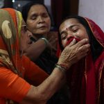 The Invisible Casualty: Red Sea Turmoil Claims Indian Lives, Stirs Delhi’s Fury The Invisible Casualty: Red Sea Turmoil Claims Indian Lives, Stirs Delhi’s Fury