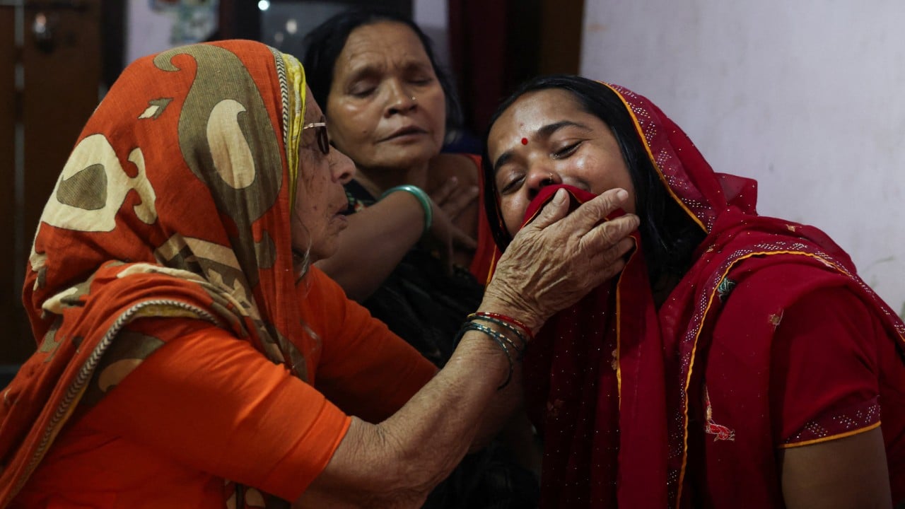 The Invisible Casualty: Red Sea Turmoil Claims Indian Lives, Stirs Delhi’s Fury The Invisible Casualty: Red Sea Turmoil Claims Indian Lives, Stirs Delhi’s Fury