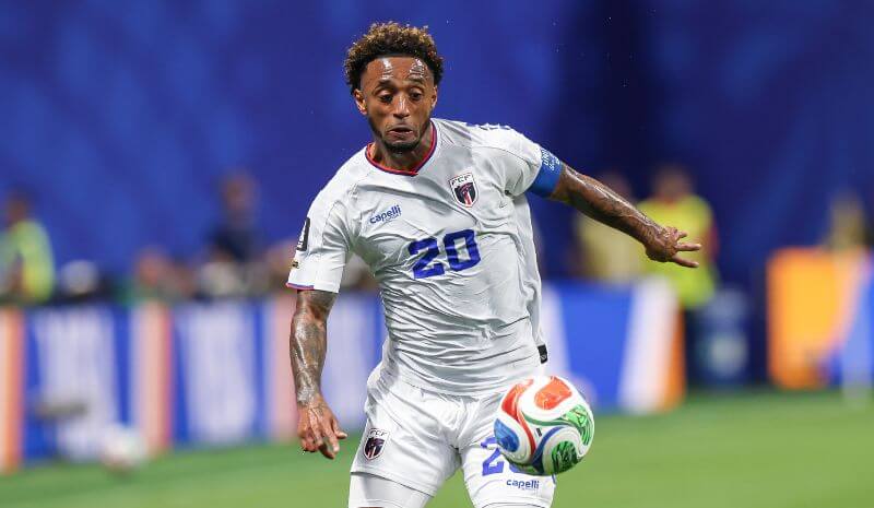 World Stage, Unequal Footing: Saudi Millions Meet Cape Verde’s Cinderella Bid