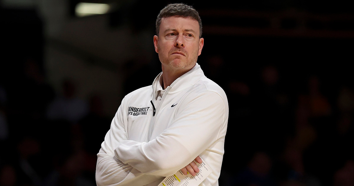 Commodore Comeback: Can a Five-Star Recruit Rewrite Vanderbilt’s Sporting Narrative?