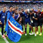 Spain Advances, Uruguay Stumbles: Cape Verde Ascends as Scotland Clings to World Cup Dream Spain Advances, Uruguay Stumbles: Cape Verde Ascends as Scotland Clings to World Cup Dream