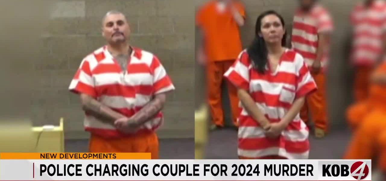 Silent Clues, Slow Grind: Albuquerque’s Cold Case Breaks After Almost Two Years Silent Clues, Slow Grind: Albuquerque’s Cold Case Breaks After Almost Two Years