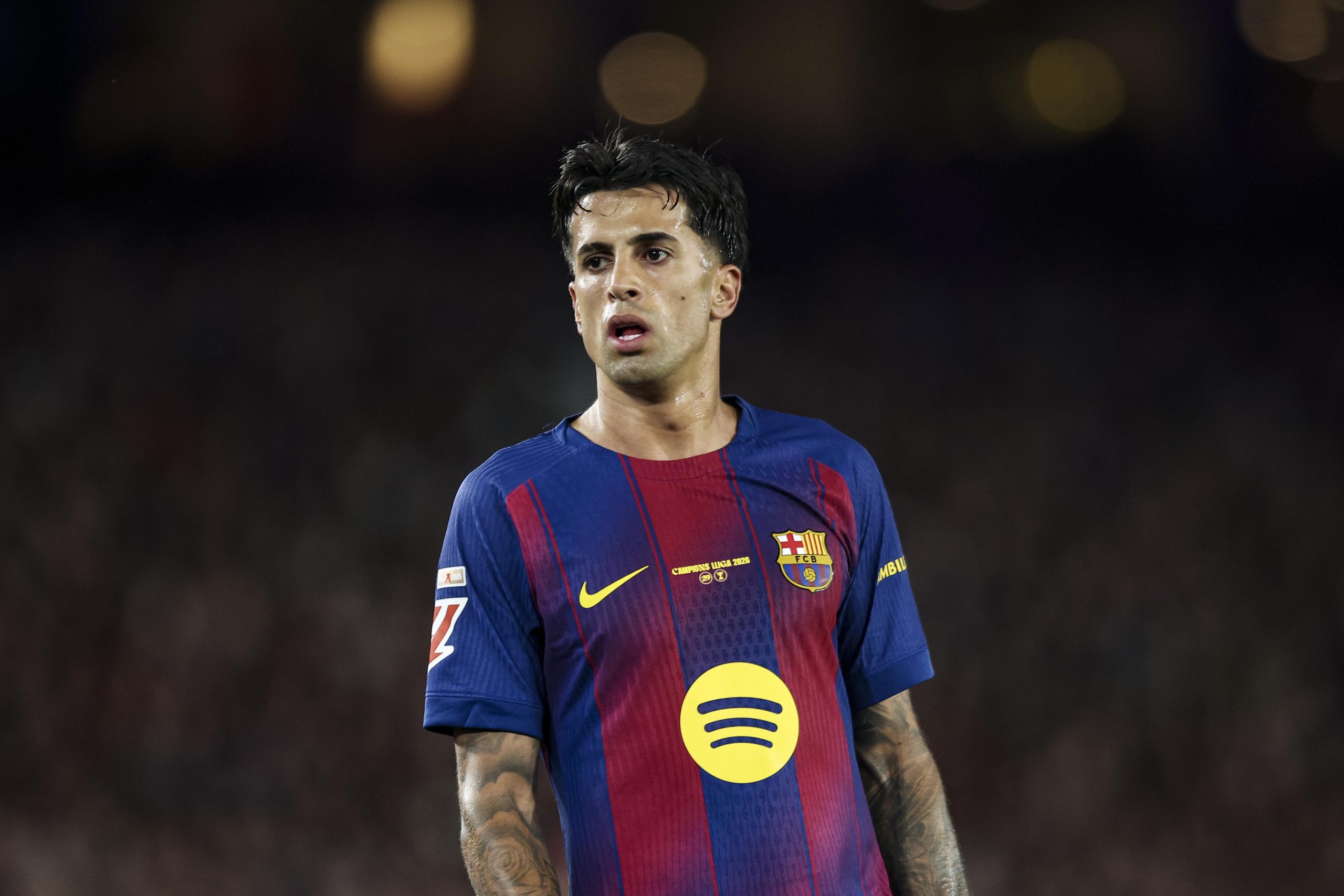 Petrodollars on the Pitch: Barcelona, Al-Hilal, and the Quiet Geopolitics of Player Swaps Petrodollars on the Pitch: Barcelona, Al-Hilal, and the Quiet Geopolitics of Player Swaps