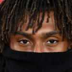Iwobi’s Green-and-White Century: More Than Just Caps for Nigeria Iwobi’s Green-and-White Century: More Than Just Caps for Nigeria