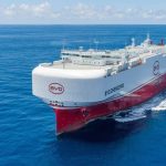 Beijing’s Maritime Reach: BYD’s Silent Fleet Steers Global Trade, Raises Eyebrows Beijing’s Maritime Reach: BYD’s Silent Fleet Steers Global Trade, Raises Eyebrows