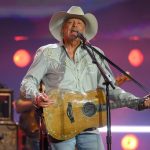 Alan Jackson’s Nashville Send-Off: Legacy, Longevity, and a Quiet Battle Alan Jackson’s Nashville Send-Off: Legacy, Longevity, and a Quiet Battle