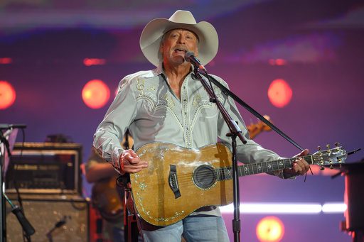 Alan Jackson’s Nashville Send-Off: Legacy, Longevity, and a Quiet Battle Alan Jackson’s Nashville Send-Off: Legacy, Longevity, and a Quiet Battle