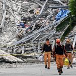Silent Fury: Pacific Fault Lines Hum After Southern Philippine Tremor