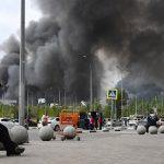Moscow Drone Strikes Fuel Disquiet: Is Putin’s Support Faltering? Moscow Drone Strikes Fuel Disquiet: Is Putin’s Support Faltering?