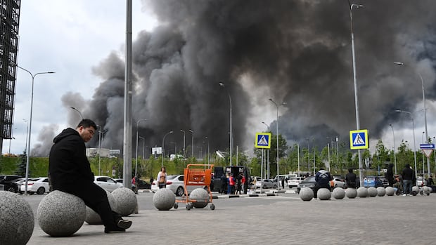 Moscow Drone Strikes Fuel Disquiet: Is Putin’s Support Faltering? Moscow Drone Strikes Fuel Disquiet: Is Putin’s Support Faltering?
