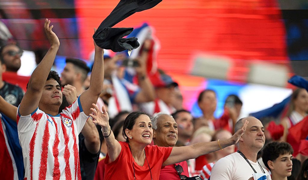 Football Fever: When National Spirit Hijacks Geopolitical Order Football Fever: When National Spirit Hijacks Geopolitical Order