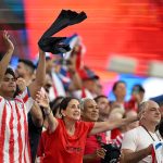 Football Fever: When National Spirit Hijacks Geopolitical Order Football Fever: When National Spirit Hijacks Geopolitical Order