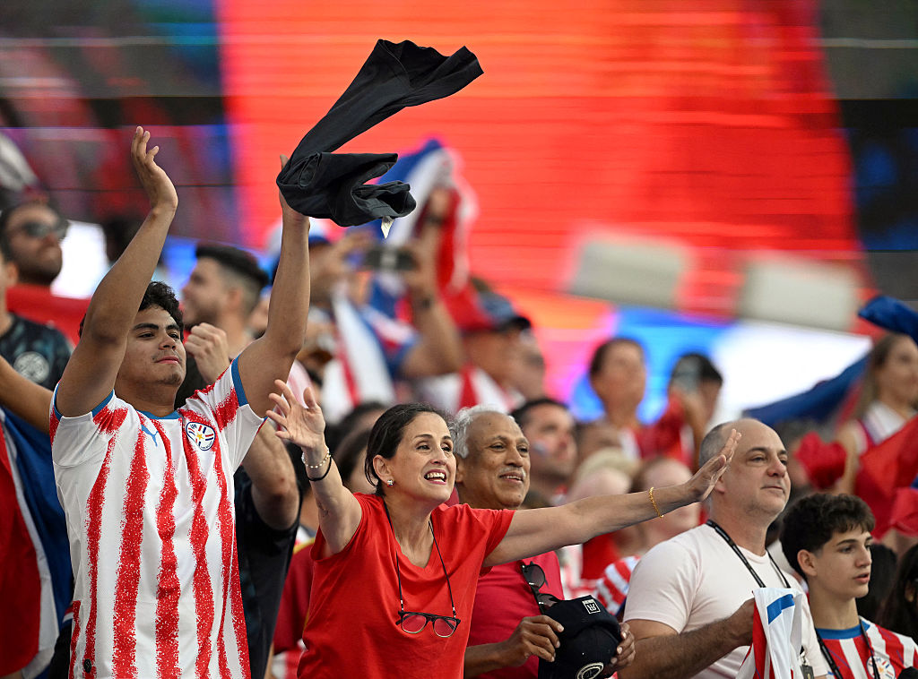 Football Fever: When National Spirit Hijacks Geopolitical Order Football Fever: When National Spirit Hijacks Geopolitical Order