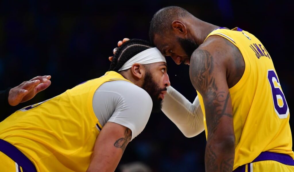 The New Anarchy: Star Power Reshapes Economic Loyalty in Sports The New Anarchy: Star Power Reshapes Economic Loyalty in Sports