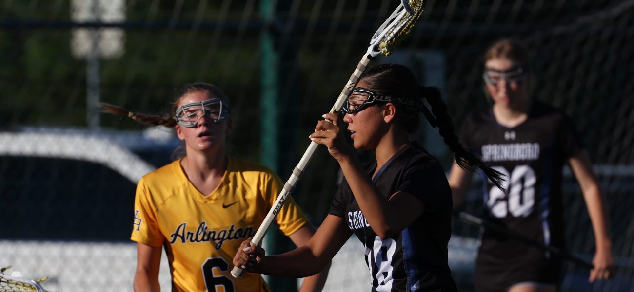 Lacrosse Hegemony Holds: Underdog Springboro Confronts Ohio’s Established Order Lacrosse Hegemony Holds: Underdog Springboro Confronts Ohio’s Established Order