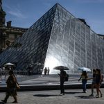Europe’s Relentless Summer Creep: As Paris Simmers, Complacency Becomes a Costly Luxury Europe’s Relentless Summer Creep: As Paris Simmers, Complacency Becomes a Costly Luxury