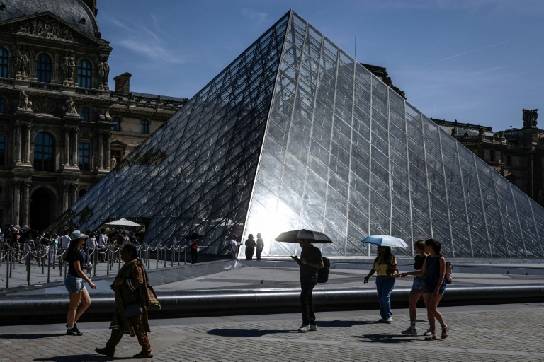 Europe’s Relentless Summer Creep: As Paris Simmers, Complacency Becomes a Costly Luxury Europe’s Relentless Summer Creep: As Paris Simmers, Complacency Becomes a Costly Luxury