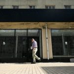 Silent Suffocation: Russia’s Small Firms Drown Amid Ukraine War’s Unseen Currents Silent Suffocation: Russia’s Small Firms Drown Amid Ukraine War’s Unseen Currents