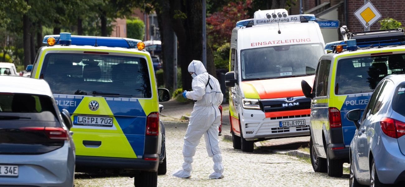 Beyond the Headlines: Germany Grapples with the Ghosts in its Youth Facilities After Fatal Shooting Beyond the Headlines: Germany Grapples with the Ghosts in its Youth Facilities After Fatal Shooting