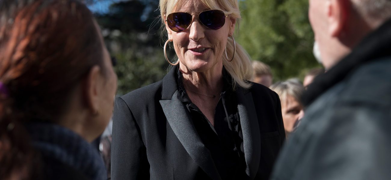 Data Centers: A Stealthy Surge Threatens Communities, Says Erin Brockovich Data Centers: A Stealthy Surge Threatens Communities, Says Erin Brockovich