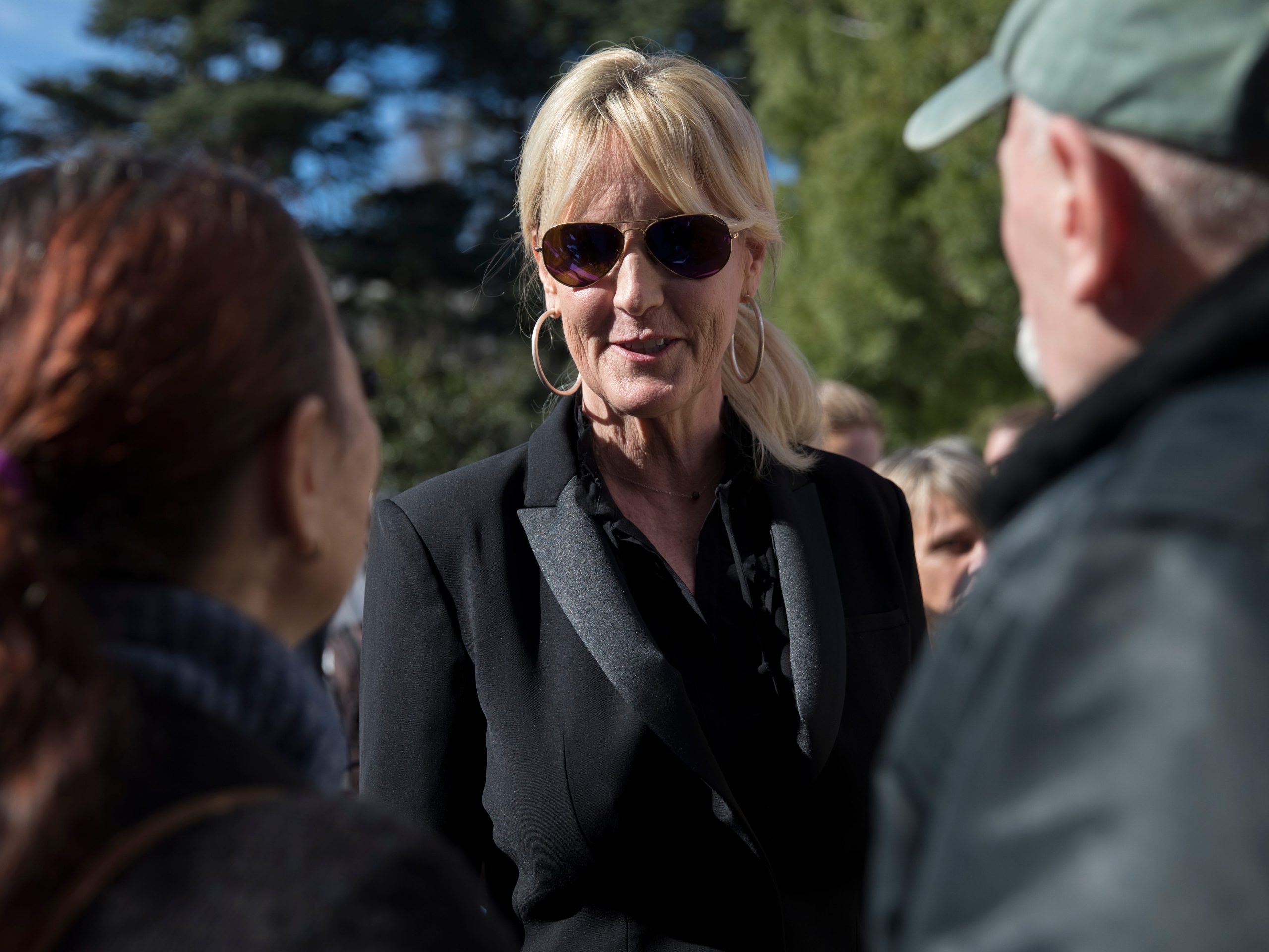 Data Centers: A Stealthy Surge Threatens Communities, Says Erin Brockovich Data Centers: A Stealthy Surge Threatens Communities, Says Erin Brockovich