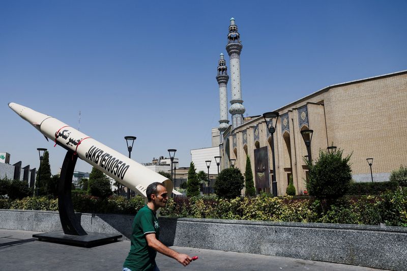 Tehran’s Terms: A Whisper of Détente, Or Just Another Negotiation Dance? Tehran’s Terms: A Whisper of Détente, Or Just Another Negotiation Dance?