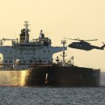 Shadow Waters: Indian Captain Charged Amid UK’s High-Stakes Maritime Sanctions Play