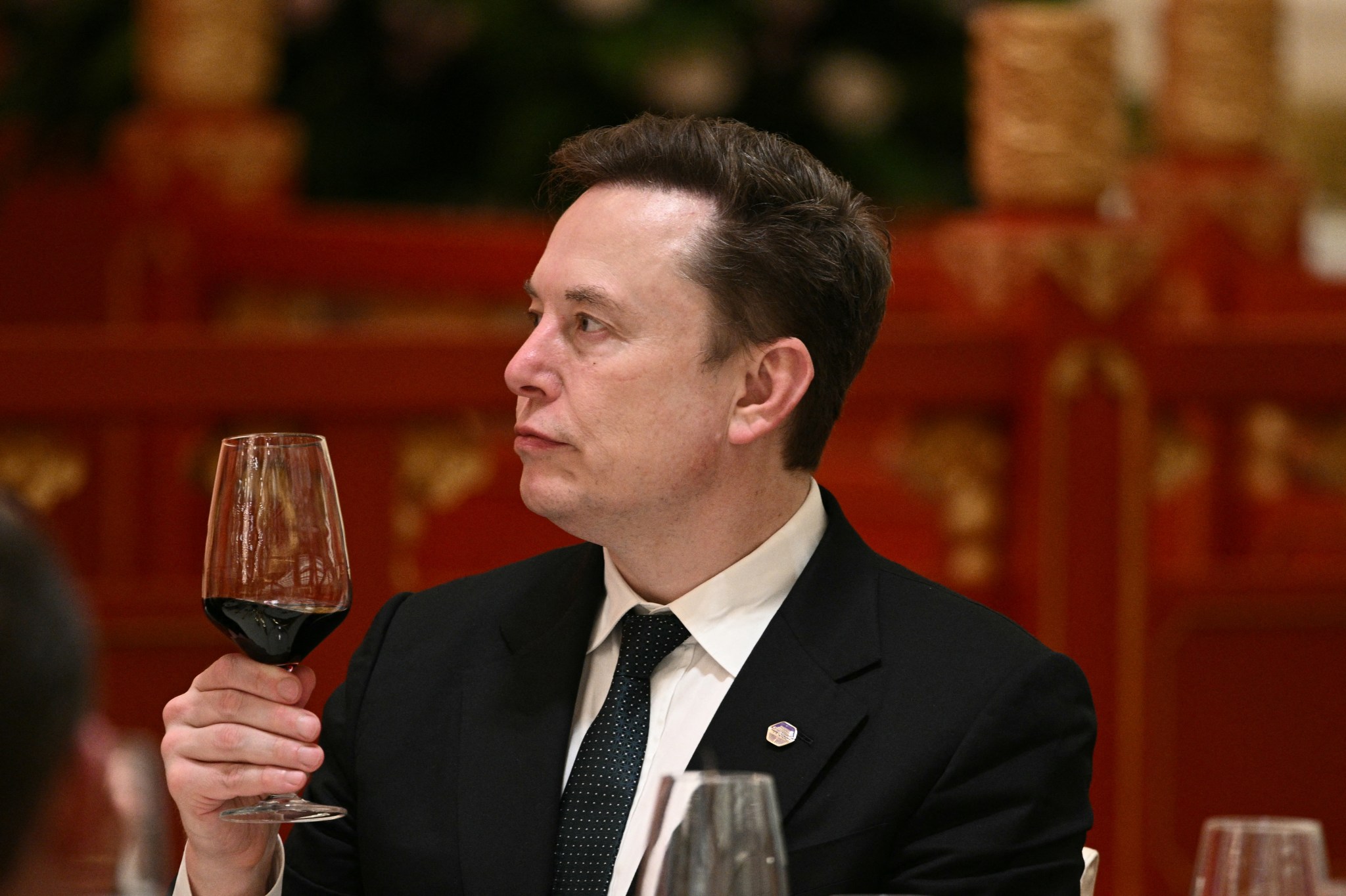 Gravity of Ambition: Why SpaceX’s .75 Trillion Vision Needs More Than Rocket Fuel Gravity of Ambition: Why SpaceX’s .75 Trillion Vision Needs More Than Rocket Fuel