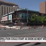 Asbestos, Ashes, and Americana: Route 66 Icon’s Quiet Demise in Albuquerque Asbestos, Ashes, and Americana: Route 66 Icon’s Quiet Demise in Albuquerque
