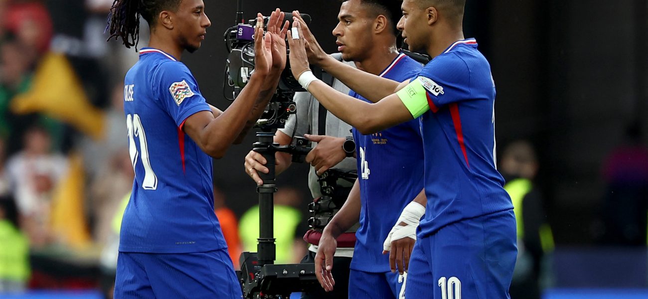 Beyond the Ball: Global Friendlies as the Quiet Chessboard of Geopolitics Beyond the Ball: Global Friendlies as the Quiet Chessboard of Geopolitics