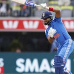 Belfast Beckons Cricket Giants: India-Ireland Clash a Subtle Geo-Cricket Overture Belfast Beckons Cricket Giants: India-Ireland Clash a Subtle Geo-Cricket Overture