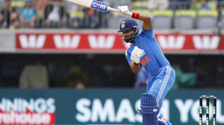 Belfast Beckons Cricket Giants: India-Ireland Clash a Subtle Geo-Cricket Overture Belfast Beckons Cricket Giants: India-Ireland Clash a Subtle Geo-Cricket Overture