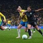 São Paulo’s Cauldron: USWNT Faces Down a Home Crowd, Lessons for Global Sport São Paulo’s Cauldron: USWNT Faces Down a Home Crowd, Lessons for Global Sport