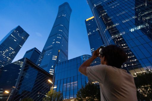 Beijing’s Aerial Enigma: A Crash, A Cover-Up, and the Calculus of Control Beijing’s Aerial Enigma: A Crash, A Cover-Up, and the Calculus of Control