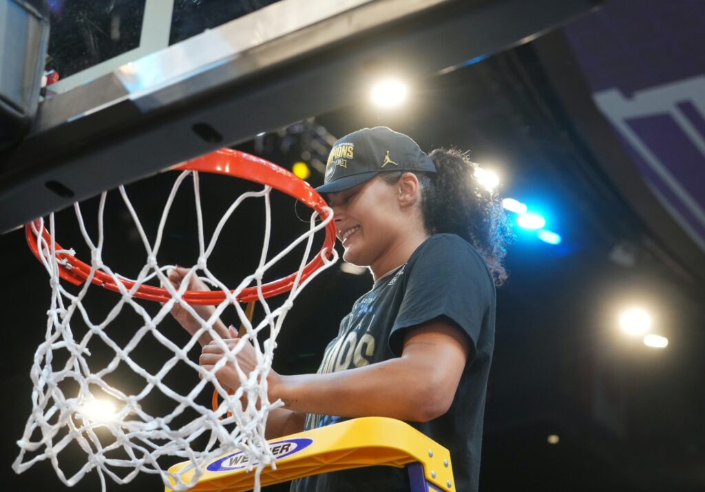 UCLA’s New Sporting Elite: Gold, Mental Fortitude, and a League in Flux UCLA’s New Sporting Elite: Gold, Mental Fortitude, and a League in Flux