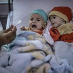 Kabul’s Silent Attrition: Child Malnutrition Surges as Afghanistan Slips from Global View