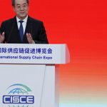 Beijing Brands Itself Global Supply Chain Defender Amid Hormuz Tensions Beijing Brands Itself Global Supply Chain Defender Amid Hormuz Tensions