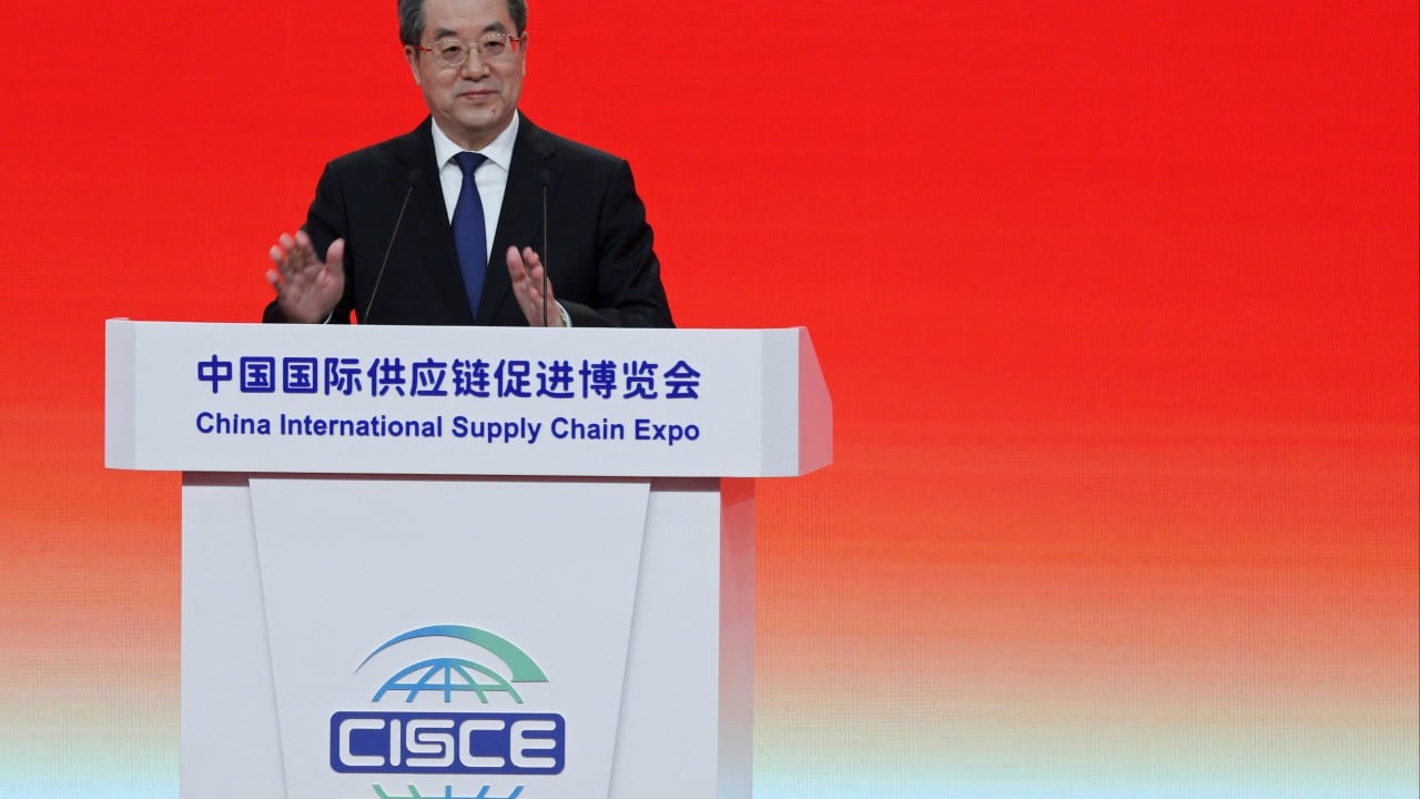 Beijing Brands Itself Global Supply Chain Defender Amid Hormuz Tensions