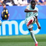 Dembele’s World Cup Hat Trick Propels France Into Knockout Stage Dembele’s World Cup Hat Trick Propels France Into Knockout Stage