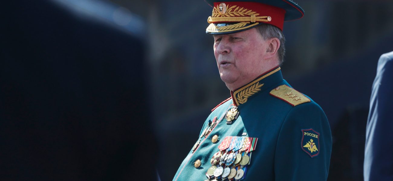 Twilight of an Era: Sergei Ivanov’s Passing and Kremlin’s Evolving Power Play Twilight of an Era: Sergei Ivanov’s Passing and Kremlin’s Evolving Power Play