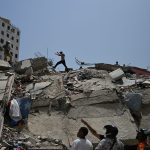 Caracas Counts its Dead, but the Earthquakes Shake More Than Ground in Venezuela Caracas Counts its Dead, but the Earthquakes Shake More Than Ground in Venezuela