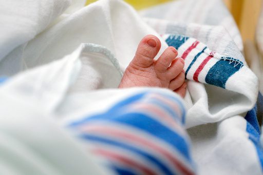 America’s Babies: A Record Low Mortality, Yet Deep Disparities Persist America’s Babies: A Record Low Mortality, Yet Deep Disparities Persist