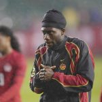 Bayern Munich’s Transfer Tango: Arabian Gulf Funds Lure Star, Kane Rumors Swirl Amidst Club’s Tight Margins