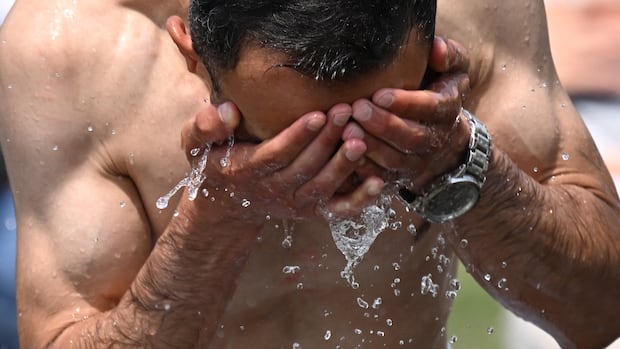 France’s Staggering Heatwave Toll Underscores Europe’s Warming Peril France’s Staggering Heatwave Toll Underscores Europe’s Warming Peril